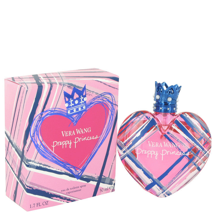 Vera Wang Preppy Princess