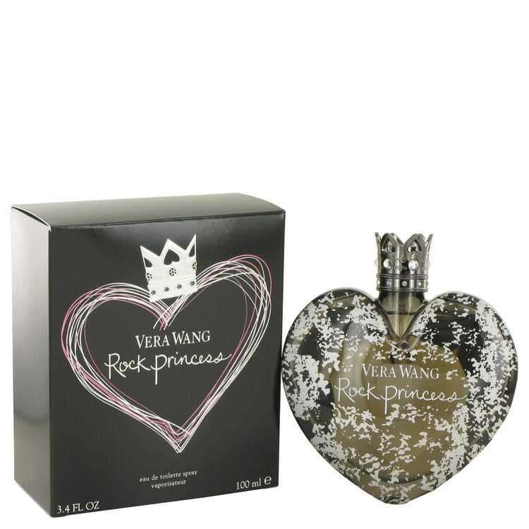 Vera Wang Rock Princess eau de toilette for women - Image 2