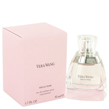 Vera Wang Truly Pink