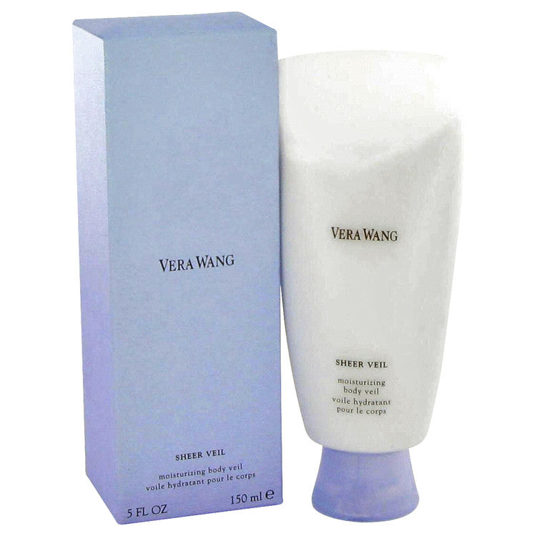 Vera Wang Sheer Veil