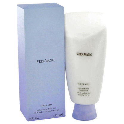 Vera Wang Sheer Veil