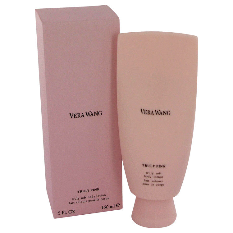 Vera Wang Truly Pink