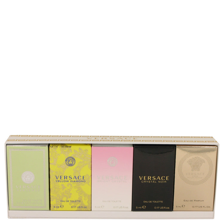 Versace Yellow Diamond