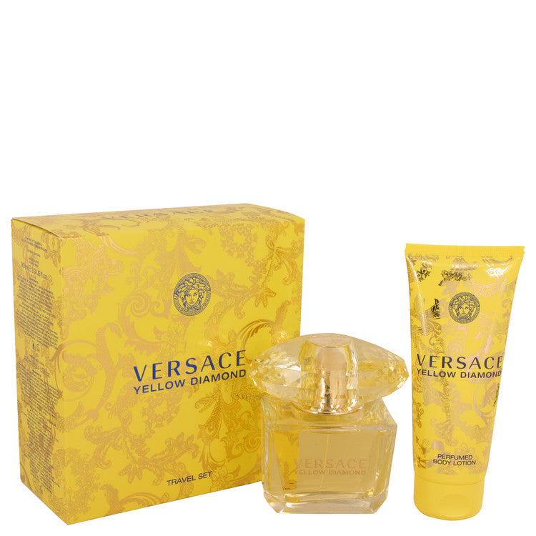 Versace Yellow Diamond