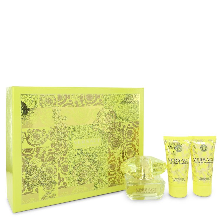 Versace Yellow Diamond