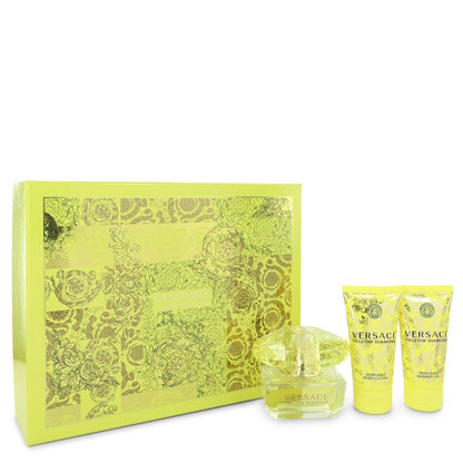 Versace Yellow Diamond