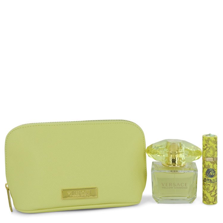 Versace Yellow Diamond