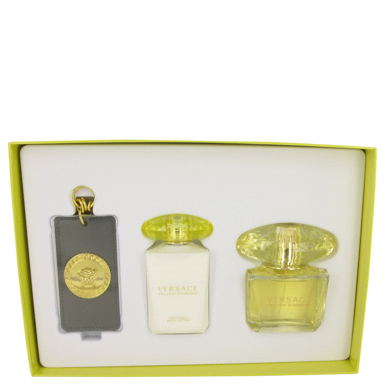 Versace Yellow Diamond