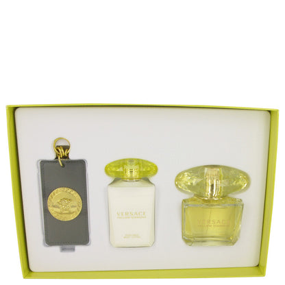 Versace Yellow Diamond