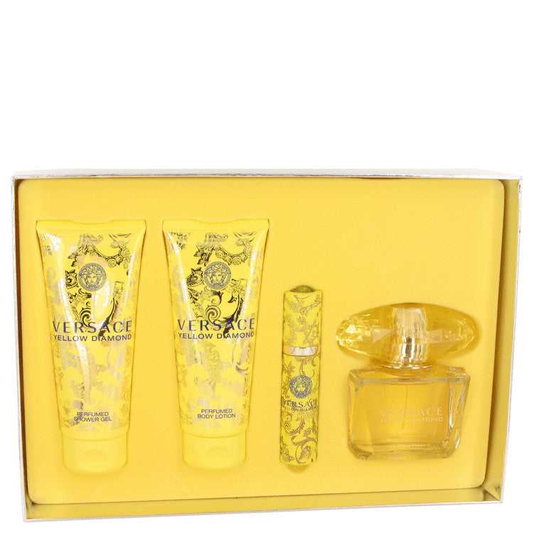 Versace Yellow Diamond