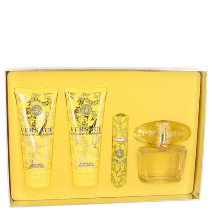 Versace Yellow Diamond