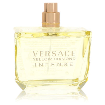 Versace Yellow Diamond Intense