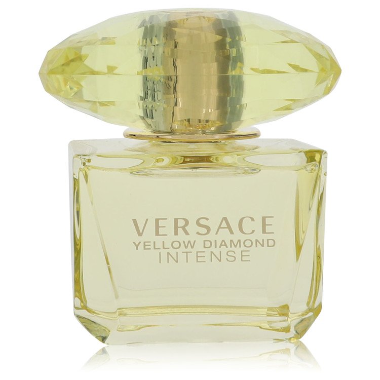 Versace Yellow Diamond Intense