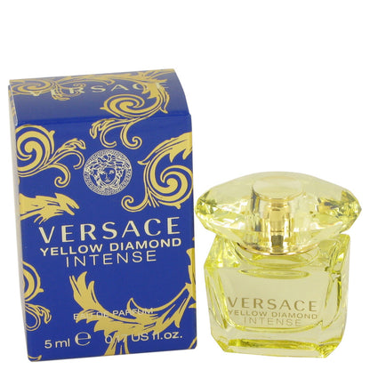 Versace Yellow Diamond Intense