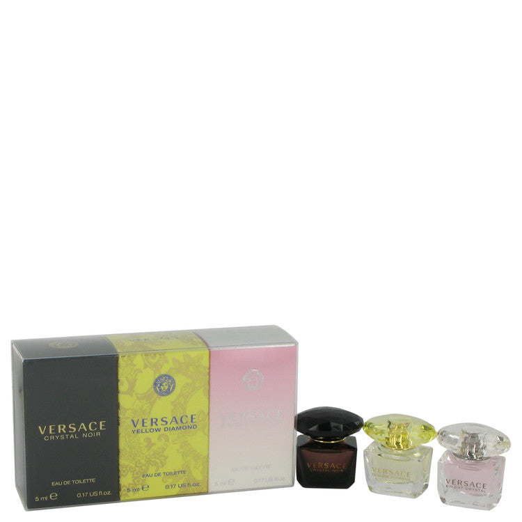 Versace Yellow Diamond