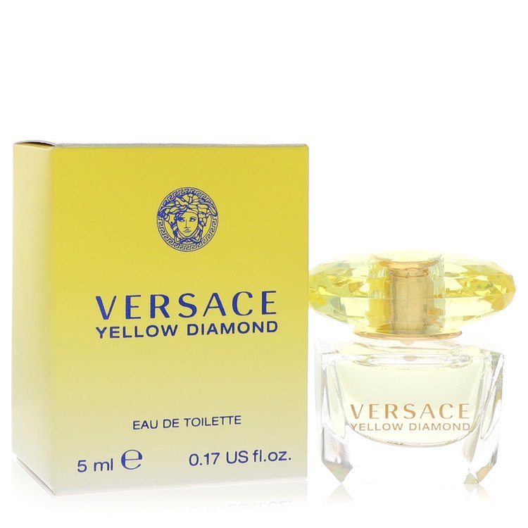 Versace Yellow Diamond