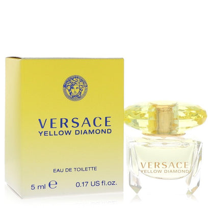 Versace Yellow Diamond