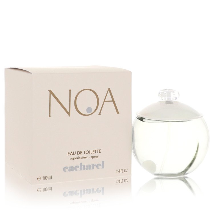 Cacharel Noa eau de toilette for women - Image 2