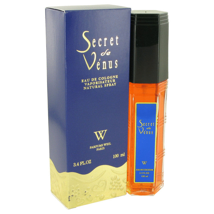 Secret De Venus