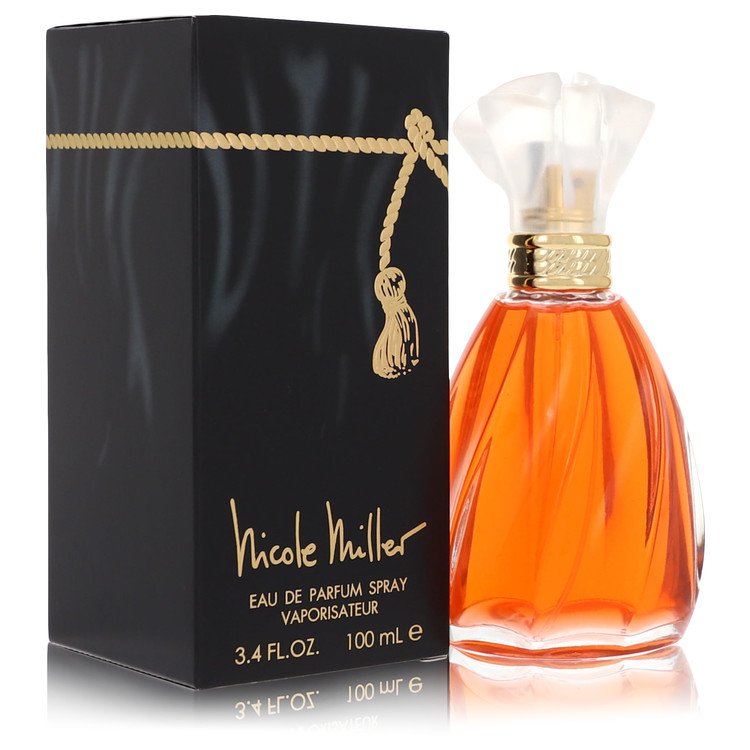 Nicole Miller eau de parfum for women - Image 2