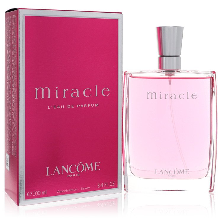 Lancome Miracle eau de parfum for women - Image 2