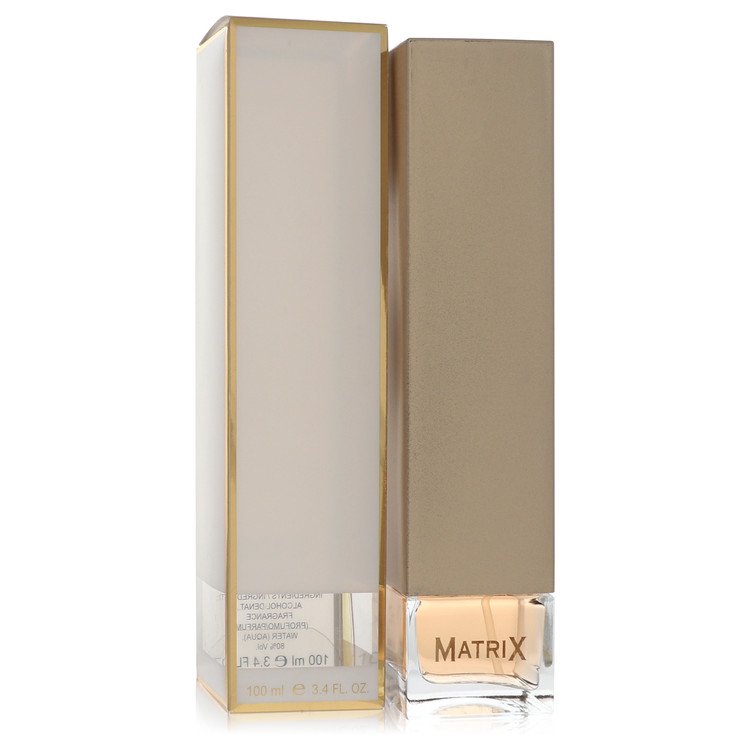 Matrix eau de parfum for women - Image 2