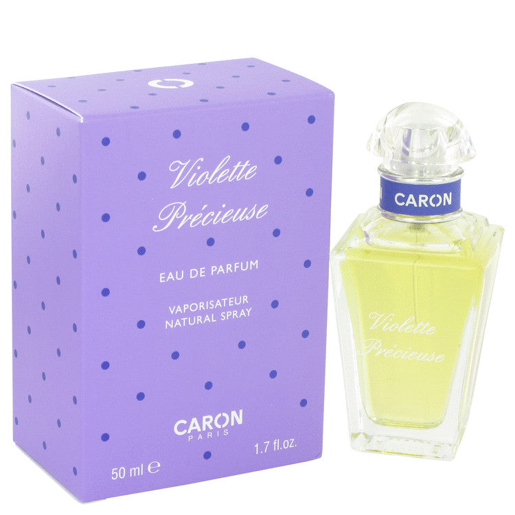 Violette Precieuse