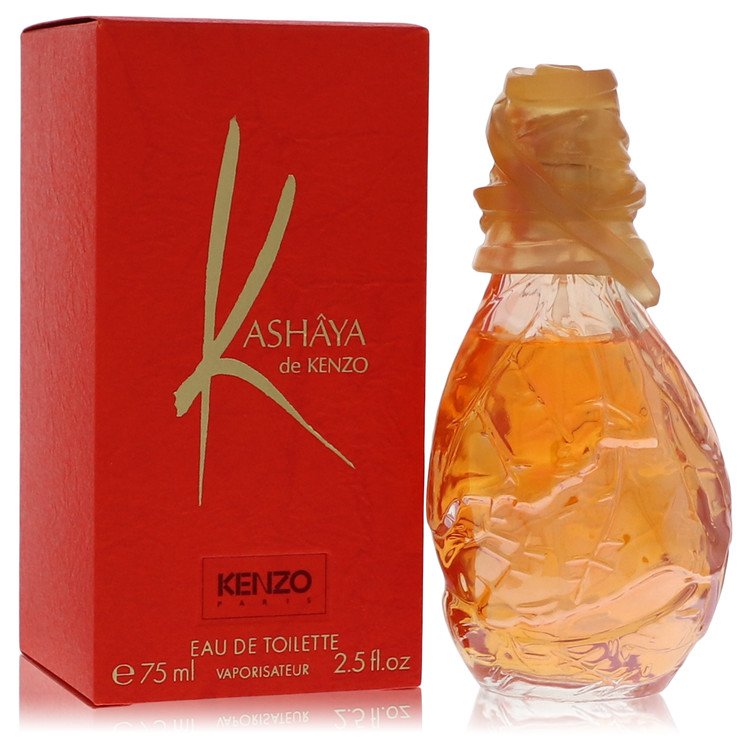 Kashaya De Kenzo eau de toilette for women - Image 2