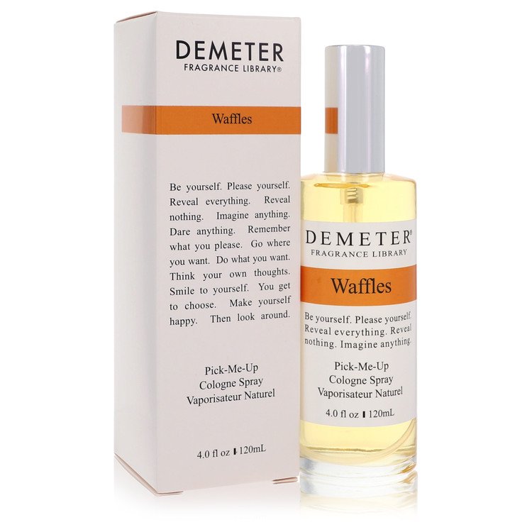 Demeter Waffles cologne for men - Image 2
