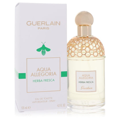 Aqua Allegoria Herba Fresca