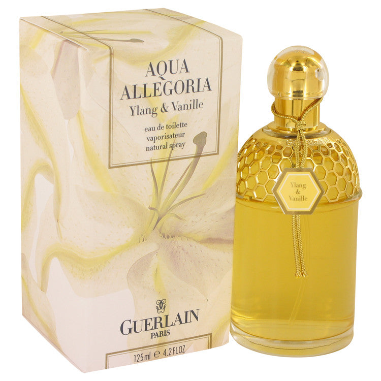 Aqua Allegoria Ylang Vanille