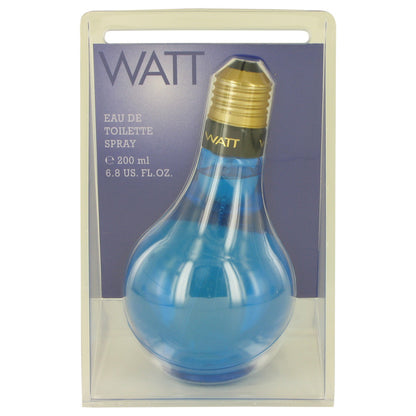 Watt Blue