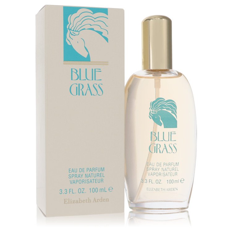 Elizabeth Arden Blue Grass eau de parfum for women - Image 2
