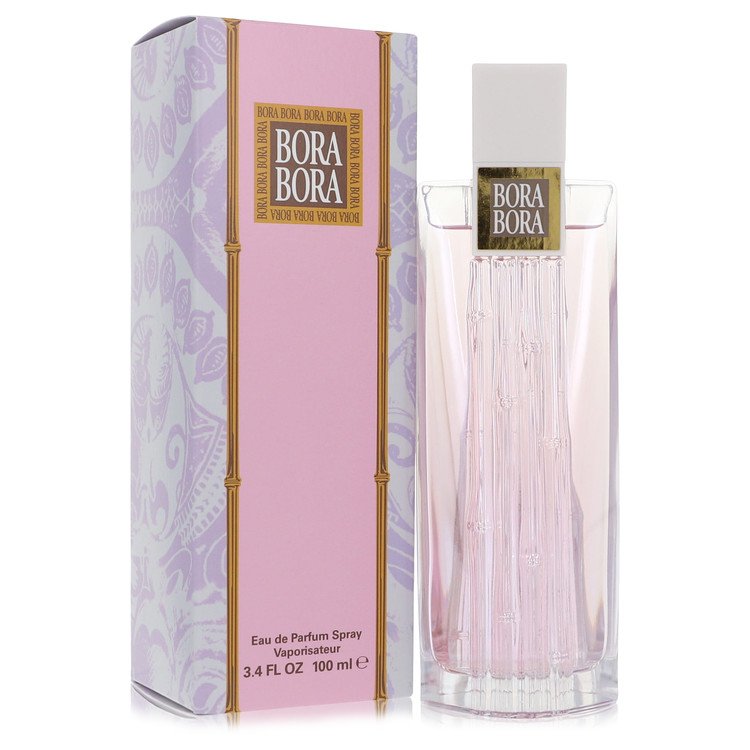 Liz Claiborne Bora Bora eau de parfum for women - Image 2
