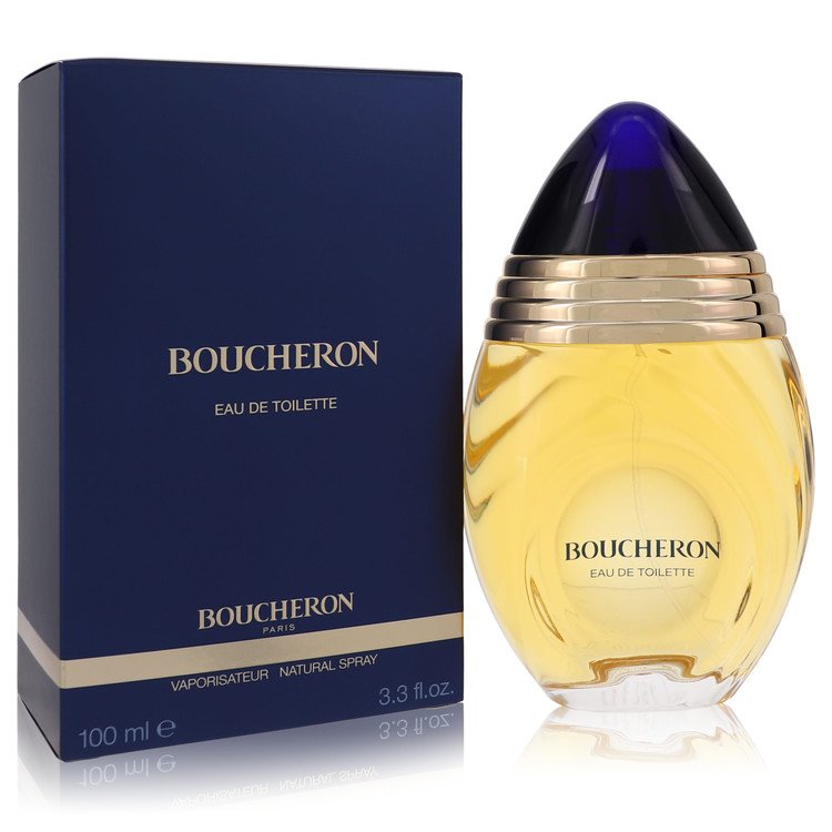 Boucheron eau de toilette for women - Image 3