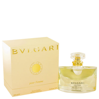 Bvlgari