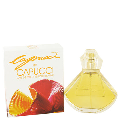 Capucci De Capucci