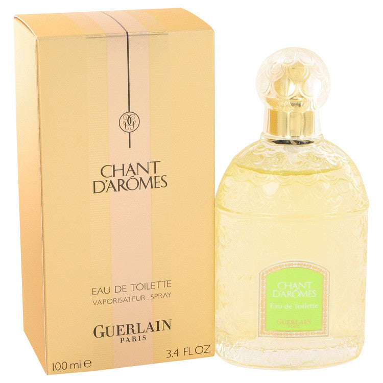 Chant D'aromes