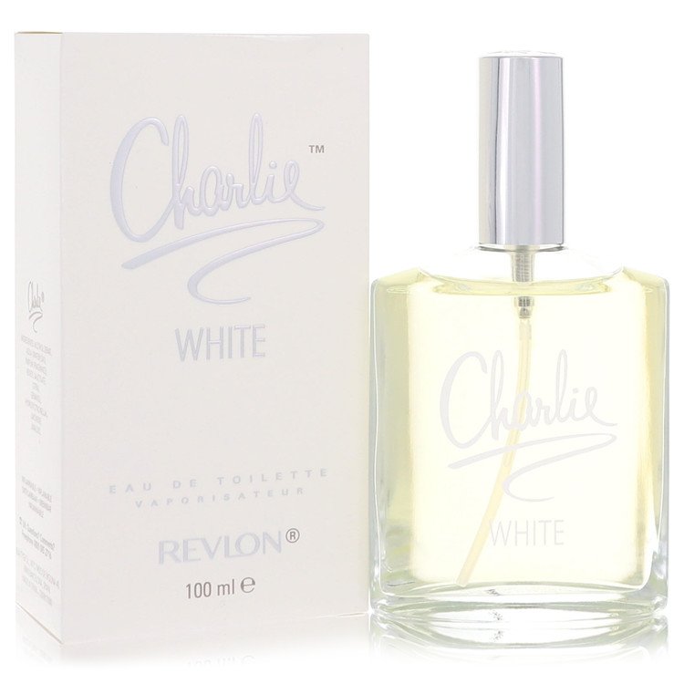Revlon Charlie White eau de toilette for women - Image 2