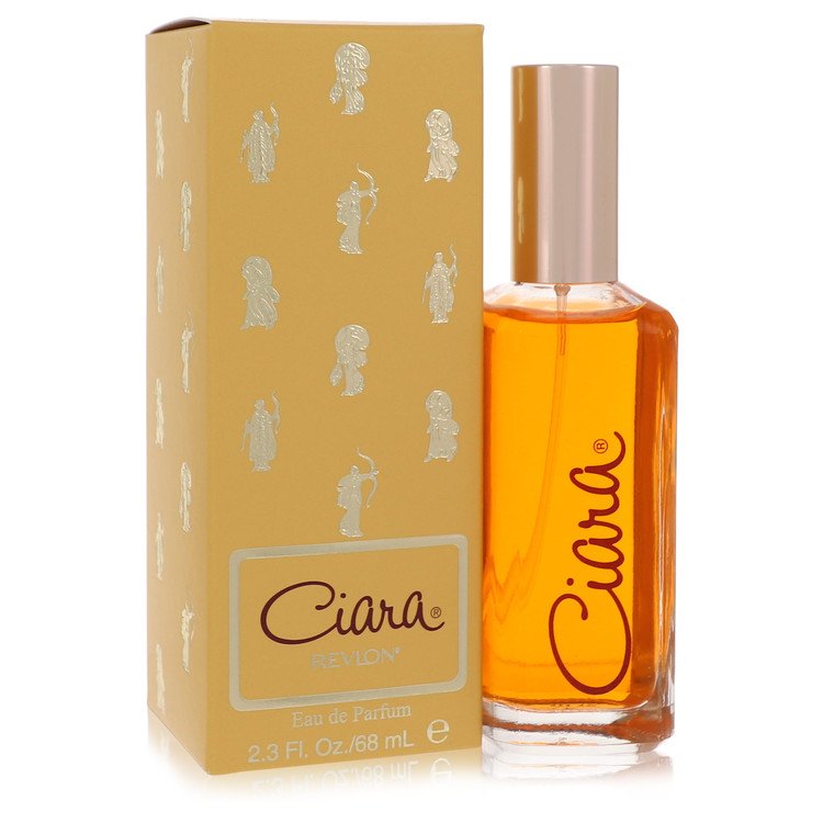 Revlon Ciara 100% eau de parfum for women - Image 2