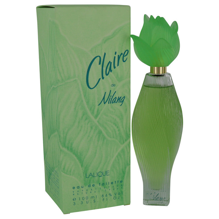 Claire De Nilang
