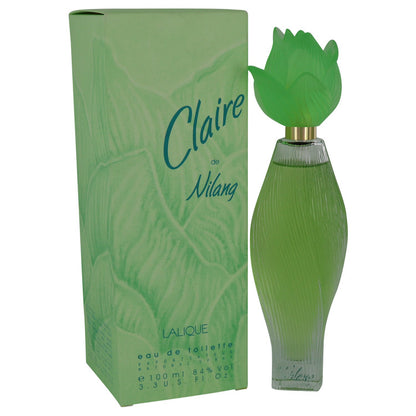 Claire De Nilang