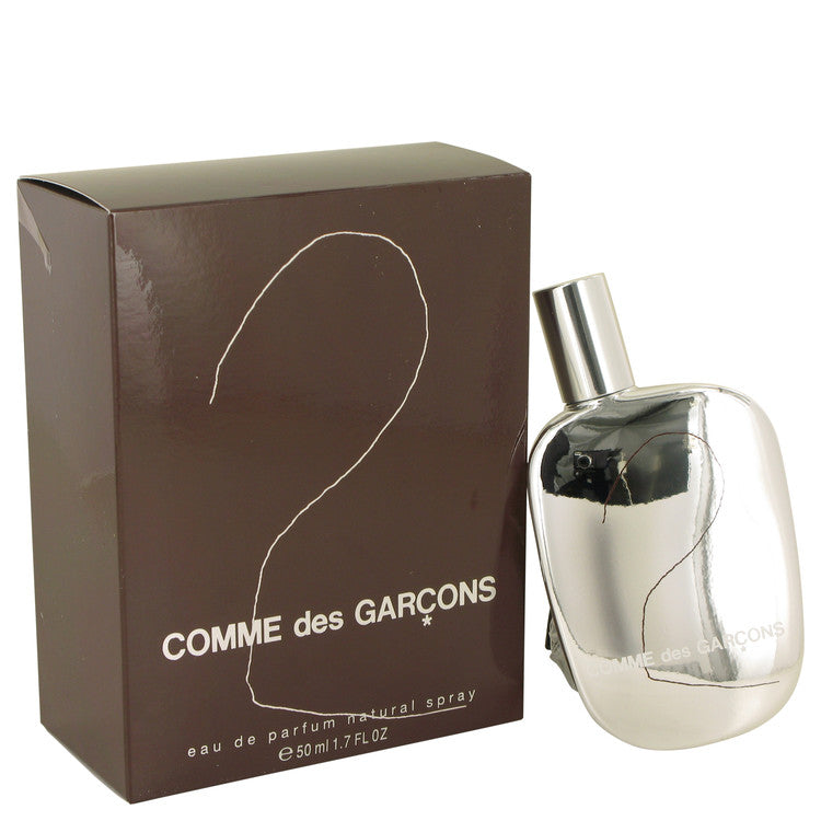Comme Des Garcons 2