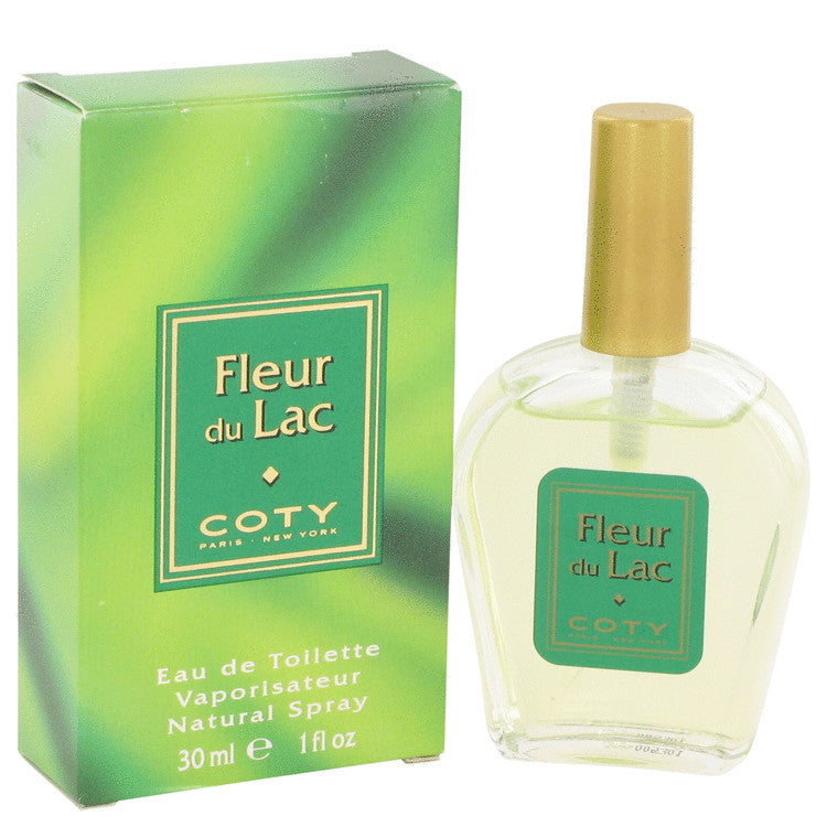 Fleur Du Lac