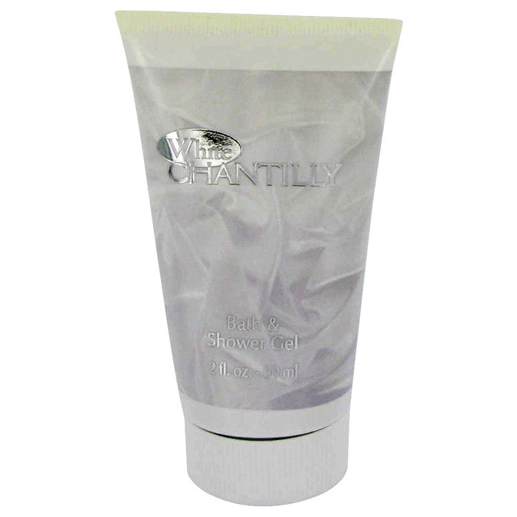 White Chantilly