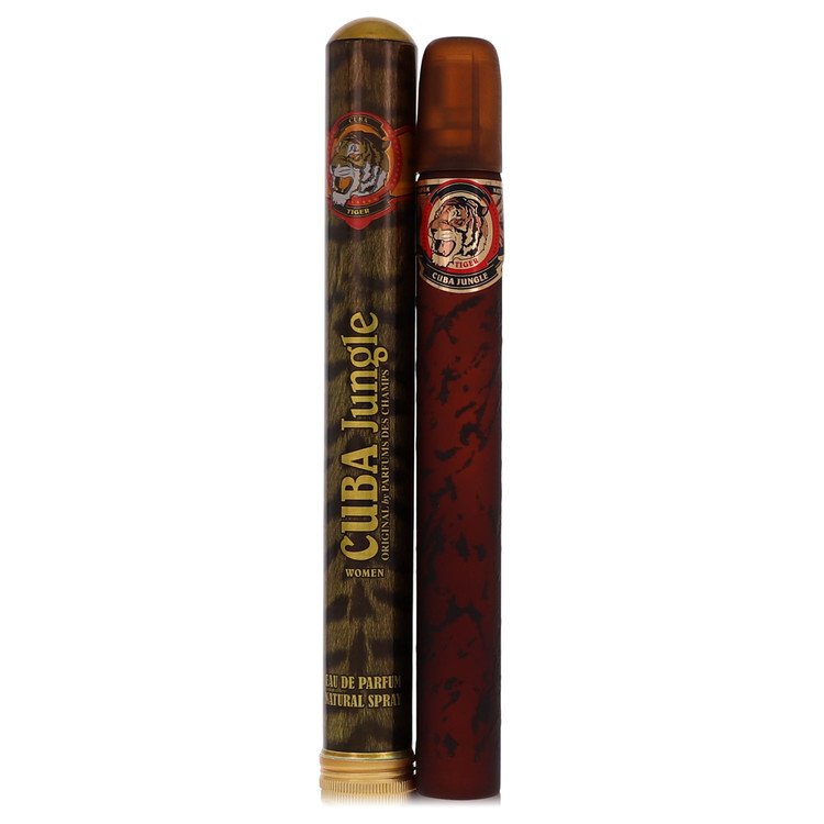 Cuba Tiger