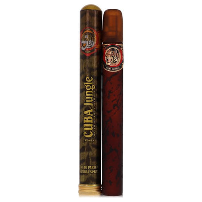 Cuba Tiger