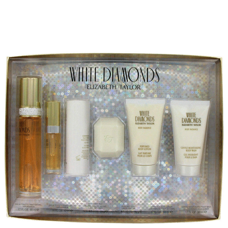White Diamonds