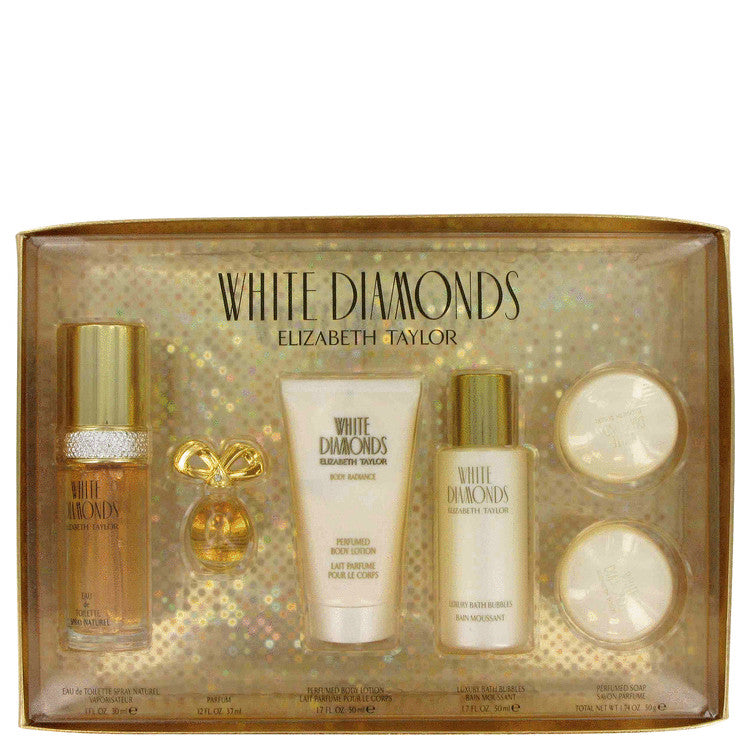 White Diamonds