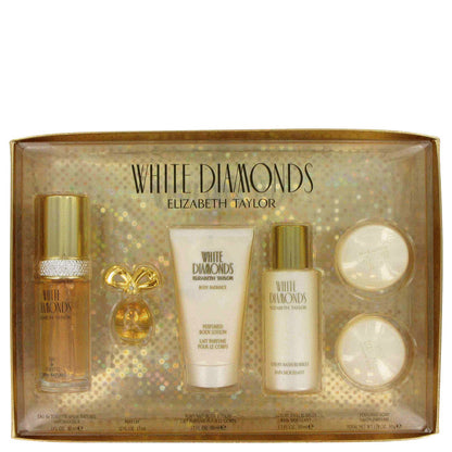 White Diamonds